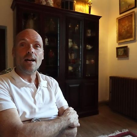 Bed and breakfast Chateau Rosans Extérieur photo