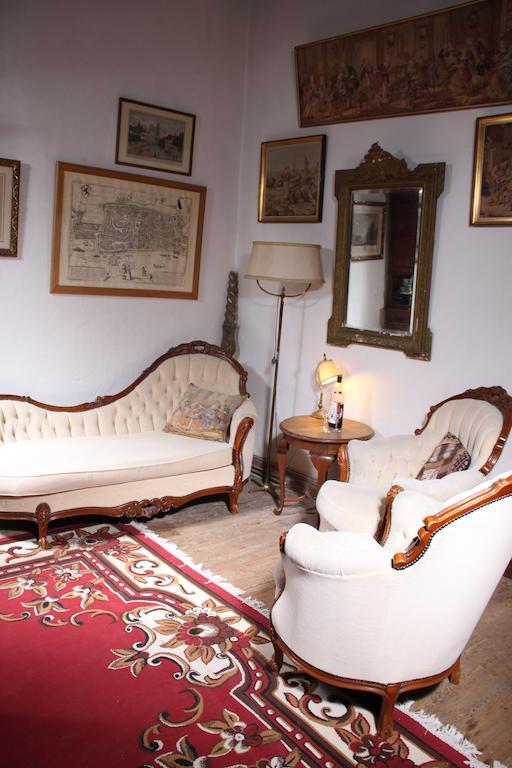 Bed and breakfast Chateau Rosans Extérieur photo