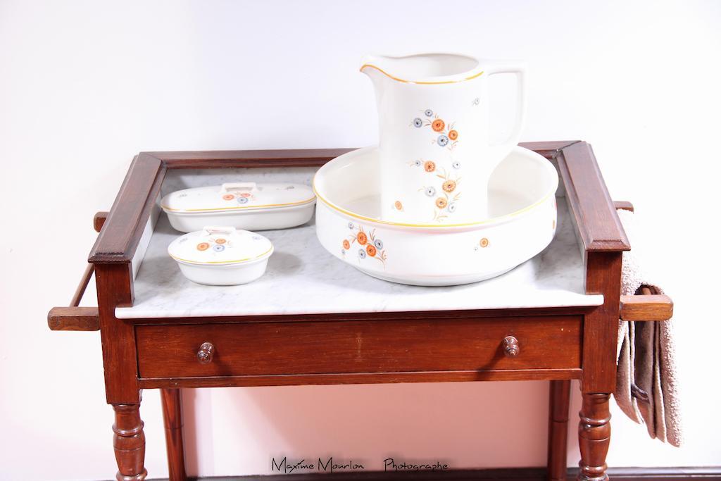 Bed and breakfast Chateau Rosans Extérieur photo